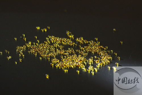 铁山港汽车零部件车间喷砂处理